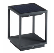 Franssen Verlichting Solar buitenlamp - Finmotion - Tafel