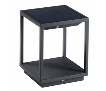 Franssen Verlichting Solar buitenlamp - Finmotion - Tafel