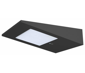 Franssen Verlichting Solar wandlamp - Finmotion