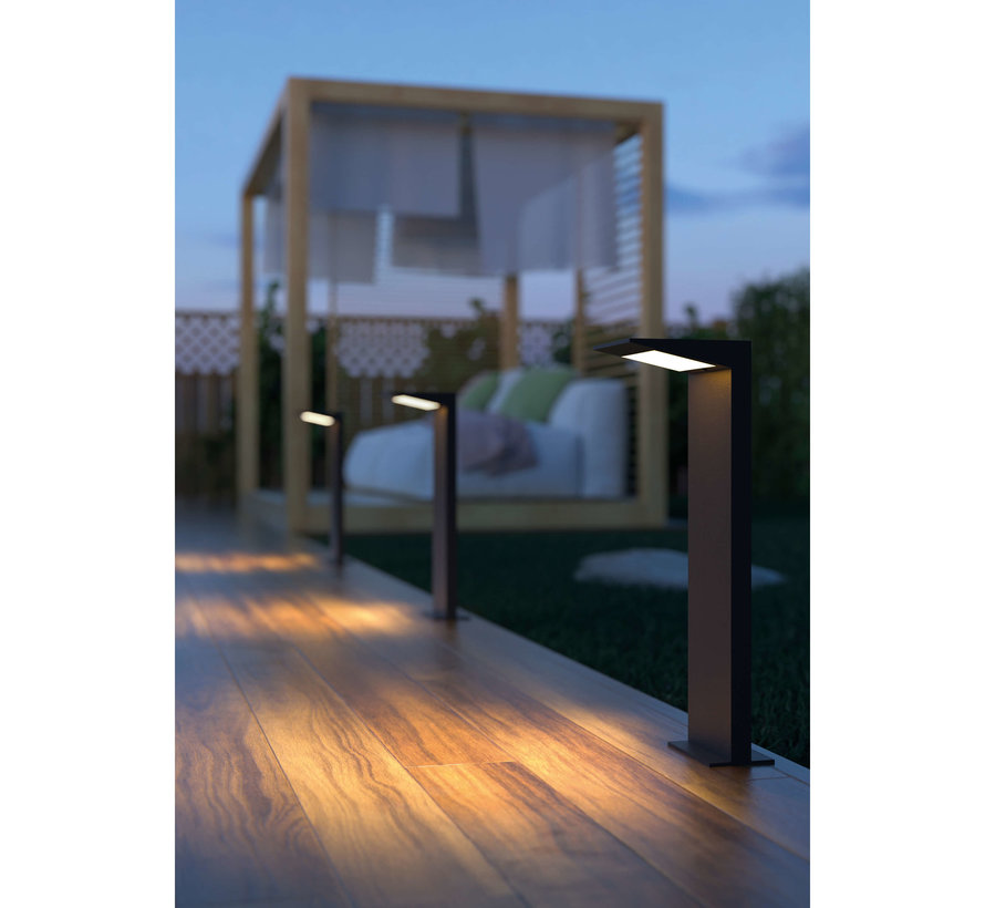 Solar buitenlamp - Staand