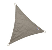 Nesling Schaduwdoek Driehoek - 3,6 x 3,6 x 3,6 meter