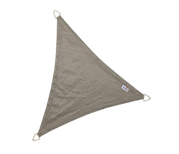 Nesling Schaduwdoek Driehoek - 3,6 x 3,6 x 3,6 meter