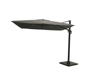 Nesling Nesling Zweefparasol - 3 x 3 meter