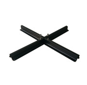 Platinum Sun & Shade Parasolvoet - Kruisvoet - Nesling