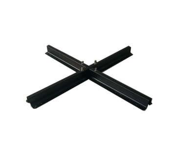 Platinum Sun & Shade Parasolvoet - Kruisvoet - Nesling