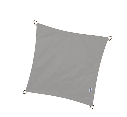 Platinum Sun & Shade Schaduwdoek Vierkant - 3,6 meter