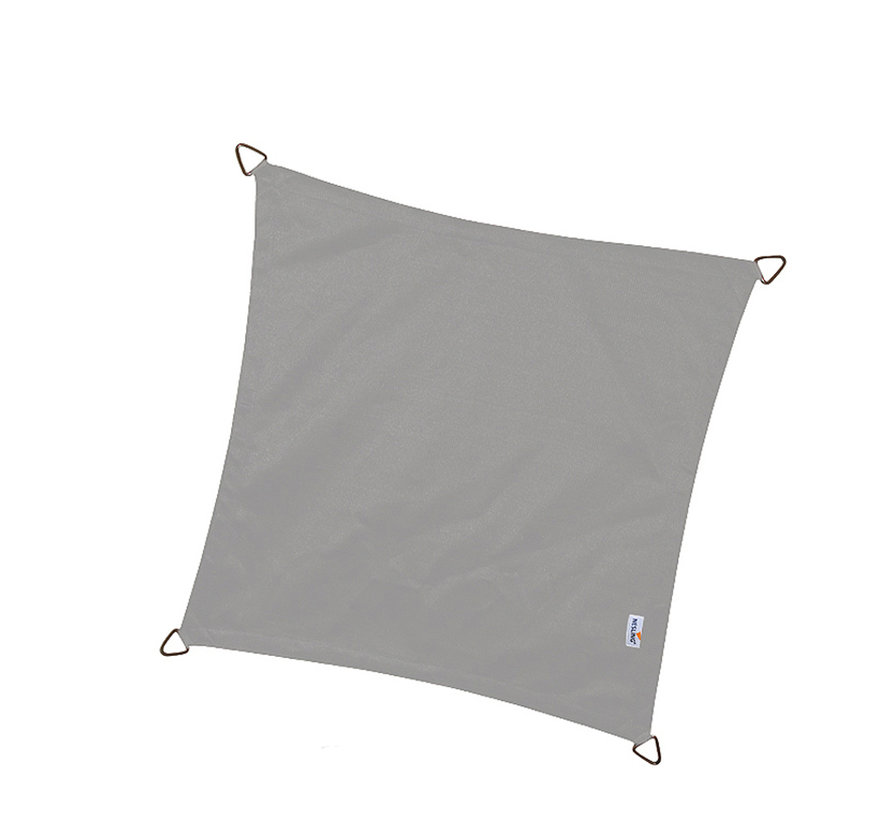 Nesling Schaduwdoek Vierkant - 3,6 meter