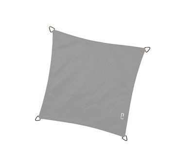 Platinum Sun & Shade Schaduwdoek Vierkant - 5 meter