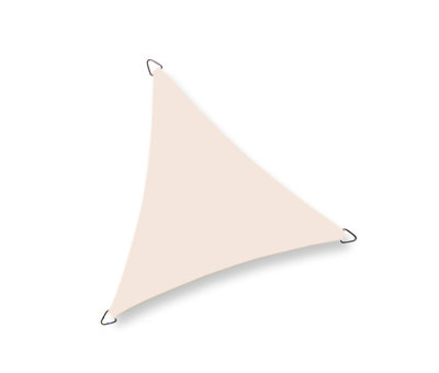 Nesling Dreamsail Schaduwdoek - Driehoek 4 meter