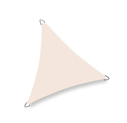 Platinum Sun & Shade Dreamsail Schaduwdoek - Driehoek 5 meter