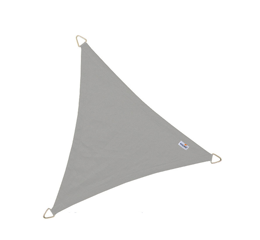 Dreamsail Schaduwdoek - Driehoek 5 meter