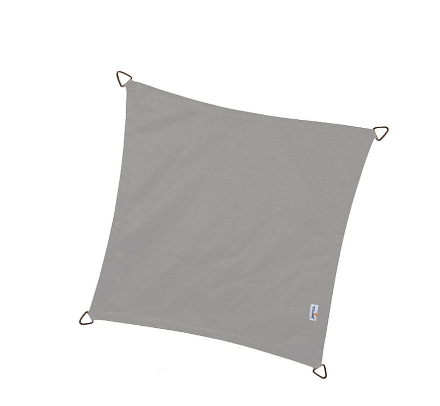 Dreamsail Schaduwdoek - Vierkant 4 meter