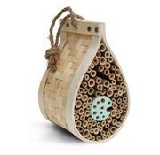 Wildlife World Bijenhotel - Druppel