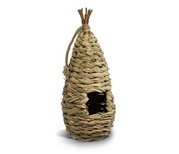 Meuwissen Agro Nestbuidel - Gevlochten 16,5 cm