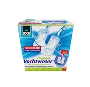 Bison Bison Vochtvreter