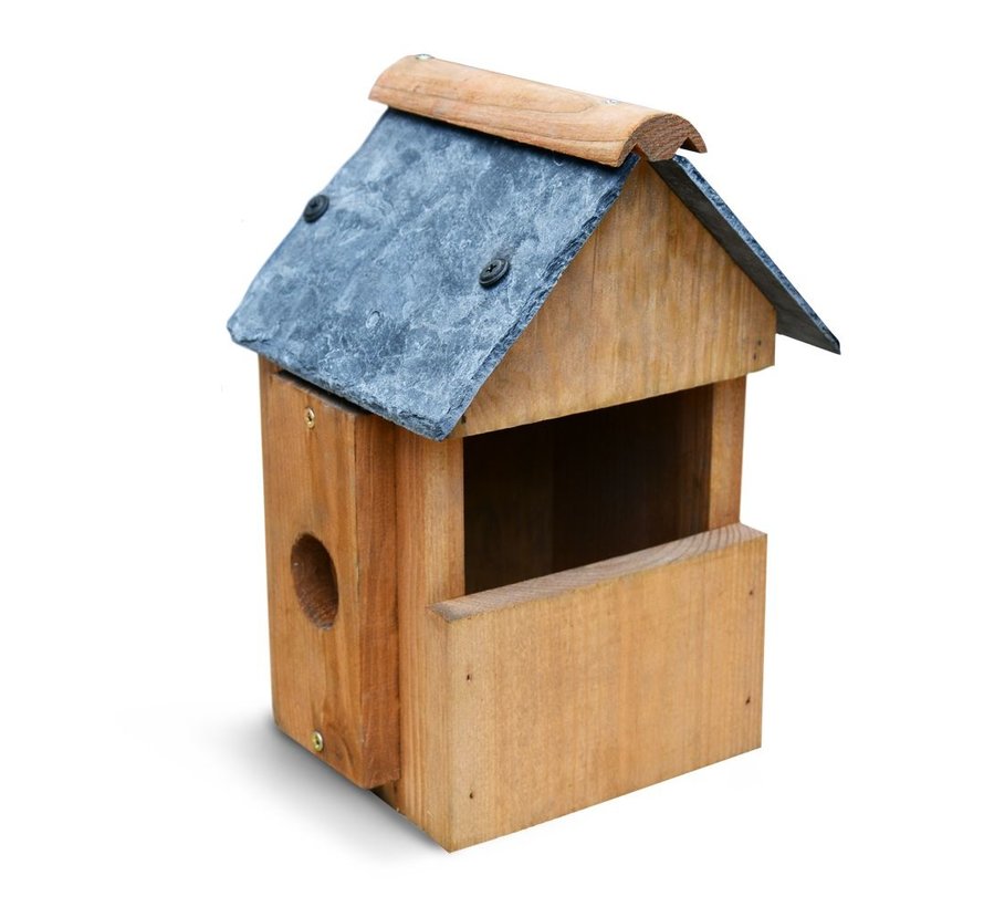 Vogelhuisje - Universeel