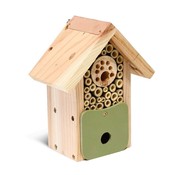 Wildlife World Bijenhuis - Bee Barn