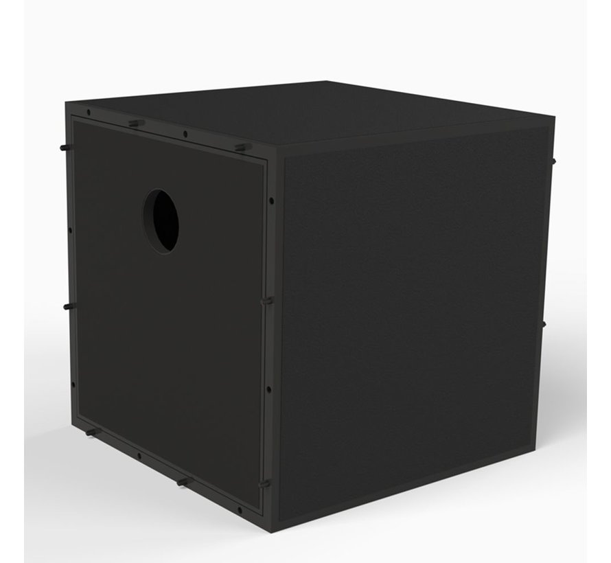 Raincycle - Infiltratiekrat - 7 m2 dakoppervlak