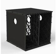 Trudiplas Raincycle - Infiltratiekrat - 7 m2 dakoppervlak