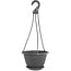 Hangpot Galicia - Antraciet 25 - 30 cm