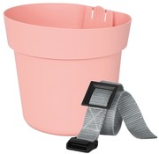 Geli Bloempot Conny - 16 cm - Zachtroze