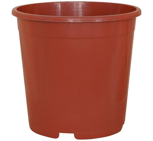 Geli Kweekpot Terracotta - 11 t/m 33 cm