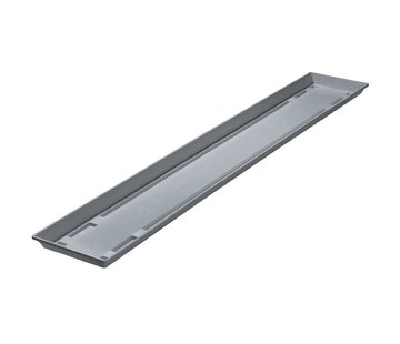 Geli Onderzetter 100 cm steengrijs