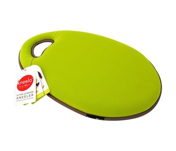 Burgon & Ball Kniekussen Kneelo - Lime
