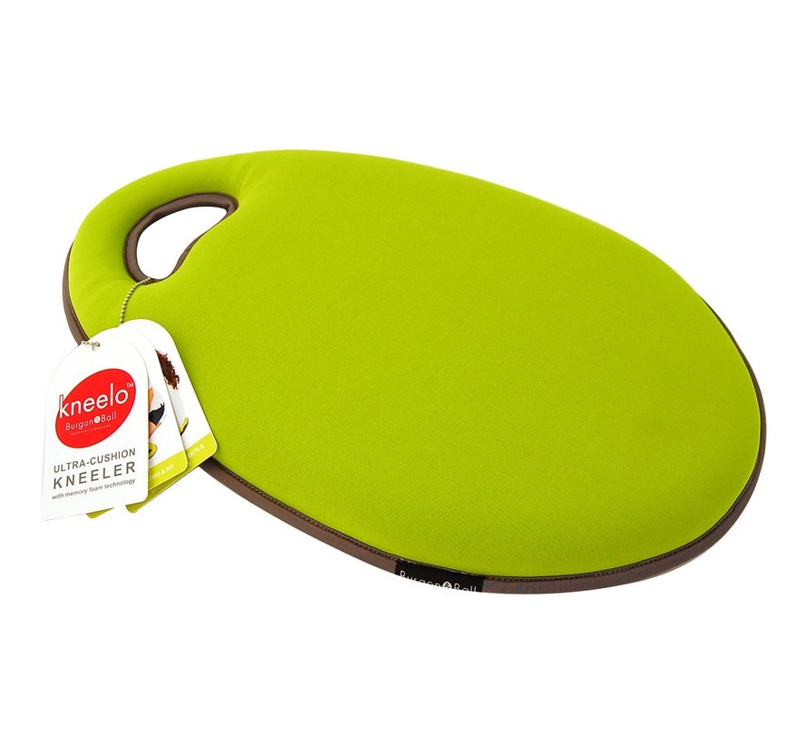 Kniekussen Kneelo - Lime