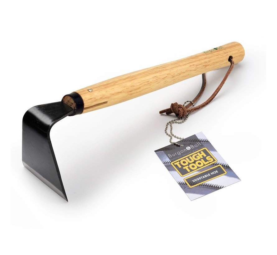 Handhakje - Koolstofstaal