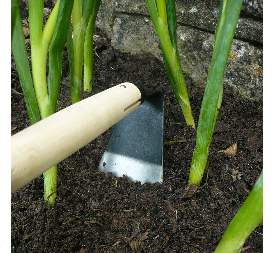 Handhakje - Koolstofstaal