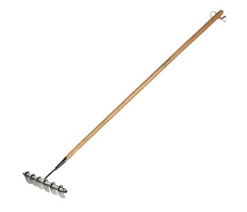 Burgon & Ball Verticuteerhark