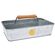 Burgon & Ball Trug - Sophie Conran - Gegalvaniseerd
