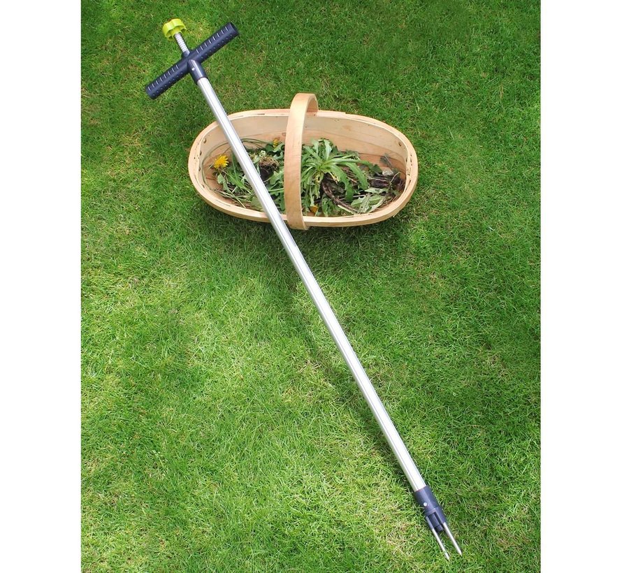 Wonder Onkruid Puller