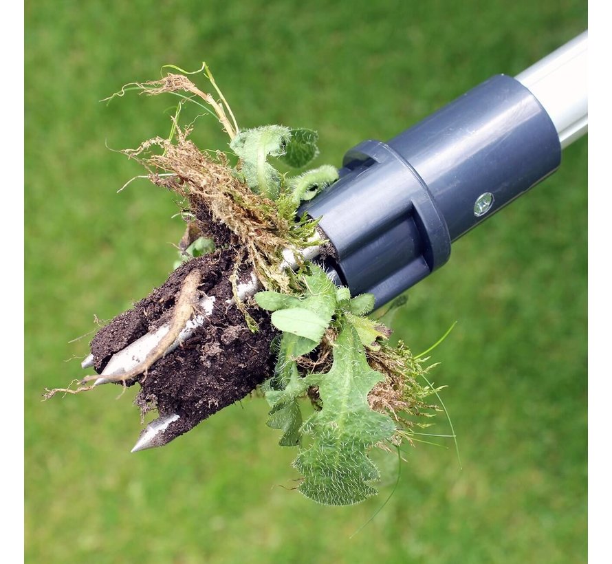 Wonder Onkruid Puller