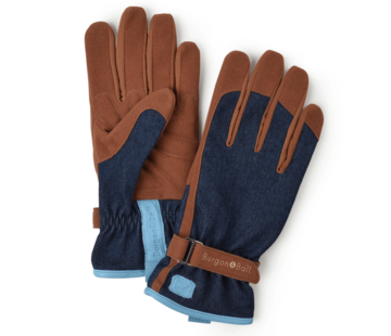 Burgon & Ball Tuinhandschoenen - Denim