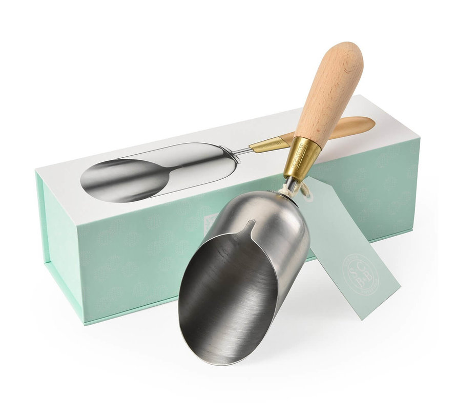 Compostschepje - Sophie Conran - RVS