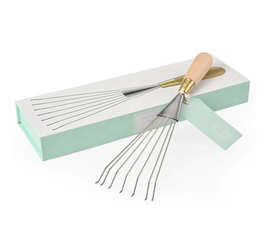 Bladhark - Sophie Conran - RVS