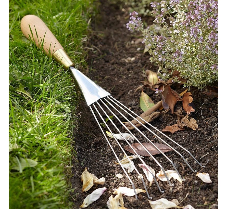 Bladhark - Sophie Conran - RVS