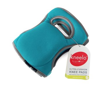 Burgon & Ball Kneelo Kniebeschermer - Eucalyptus