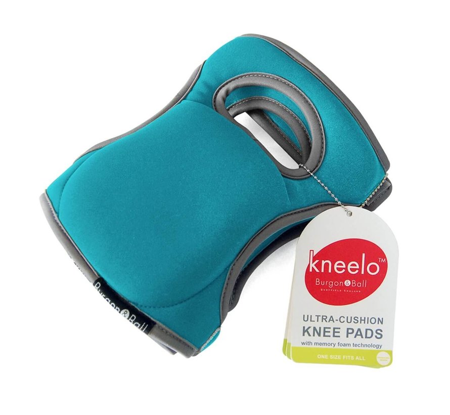 Kneelo Kniebeschermer - Eucalyptus