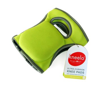 Burgon & Ball Kneelo Kniebeschermer - Limoengroen