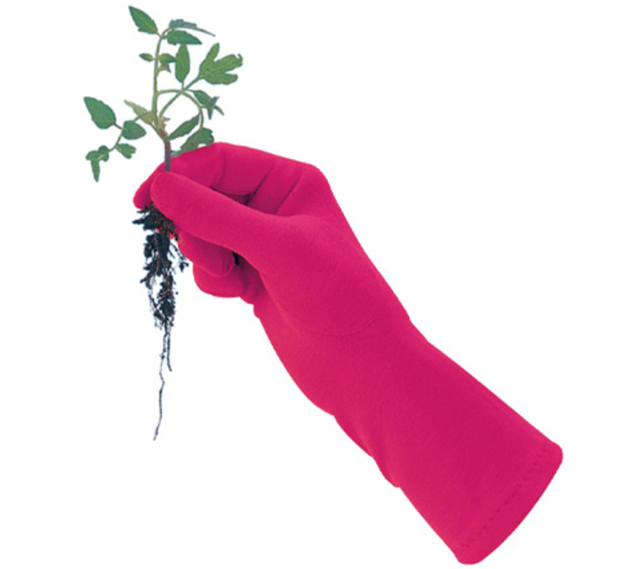 Foxgloves - Tuinhandschoenen - Roze