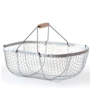 Meuwissen Agro Oogstmand - 30 liter