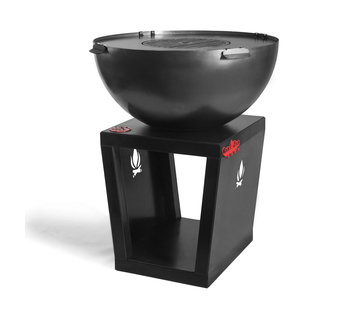 Cookking Barbecue Premium Grill - Santos