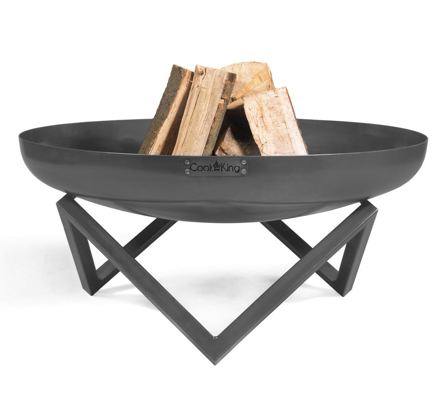 Vuurschaal Santiago