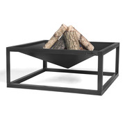 Cookking Vuurschaal Square