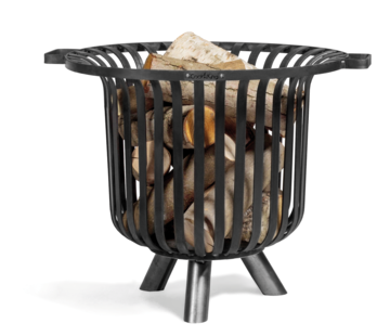 Cookking Vuurkorf Verona