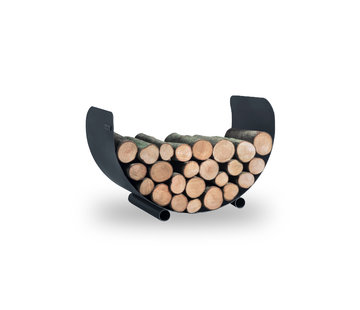 Cookking Houtopslag voor haardhout - Turyn