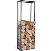 Cookking Houtopslag voor haardhout - Cornel